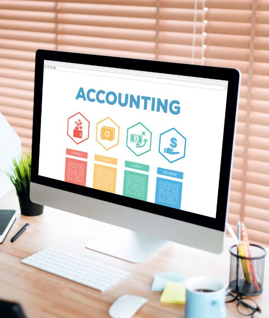 Accounting & Finance Support