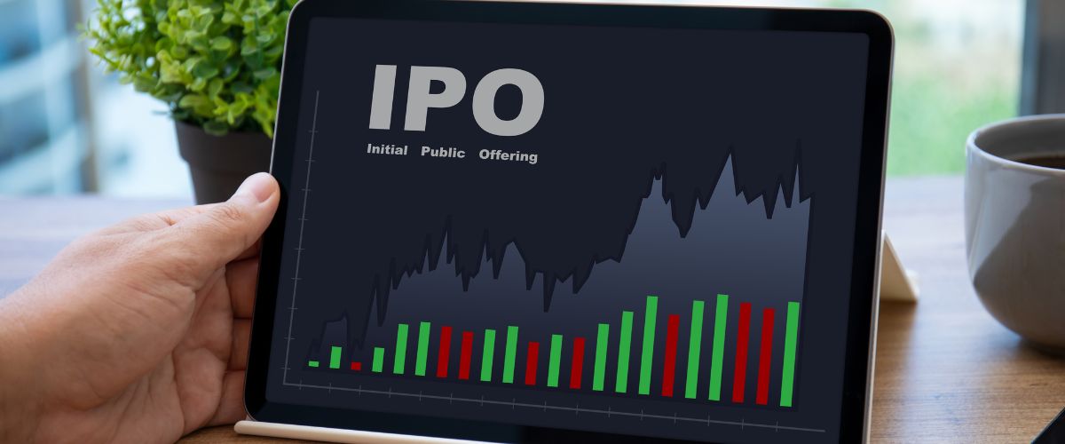 Tracking IPO