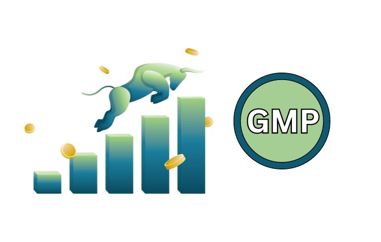 Current IPO GMP