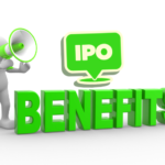benefits of IPO