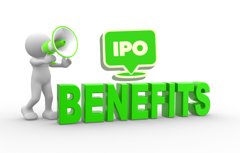 Benefits of Investing in IPO in India