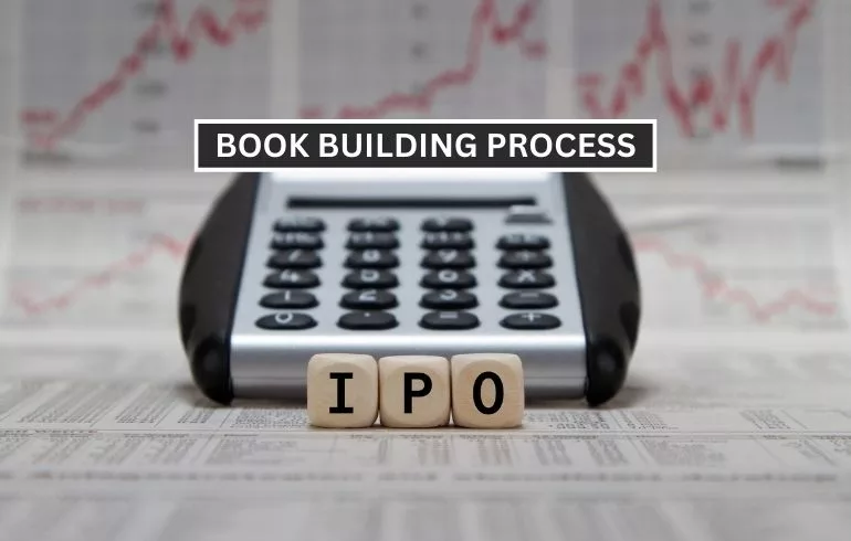 Book Building Process in IPO