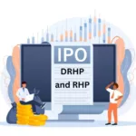 drhp and rhp