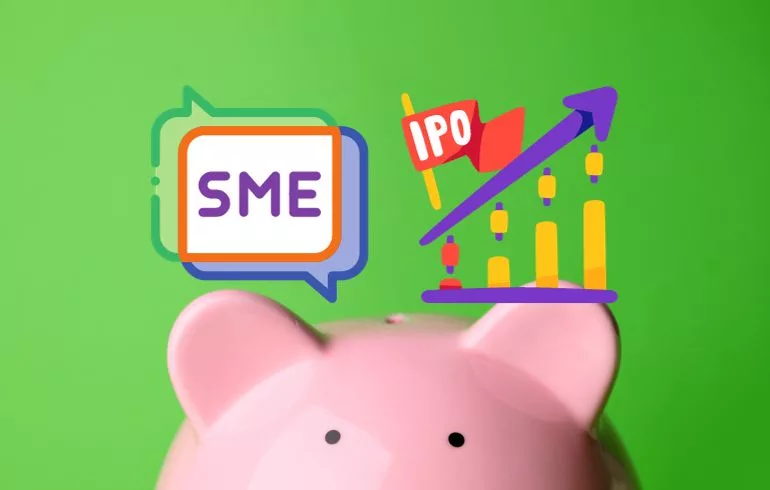 How To Apply For An SME IPO